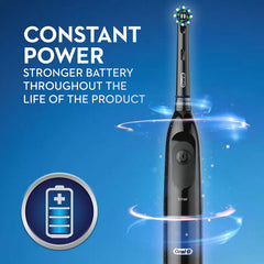 Oral-B Pro 100 Cross Action