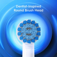 Oral-B Vitality Limited Rechargeable Electric Toothbrush, White