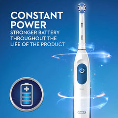 Oral-B Pro 100 Precision Clean